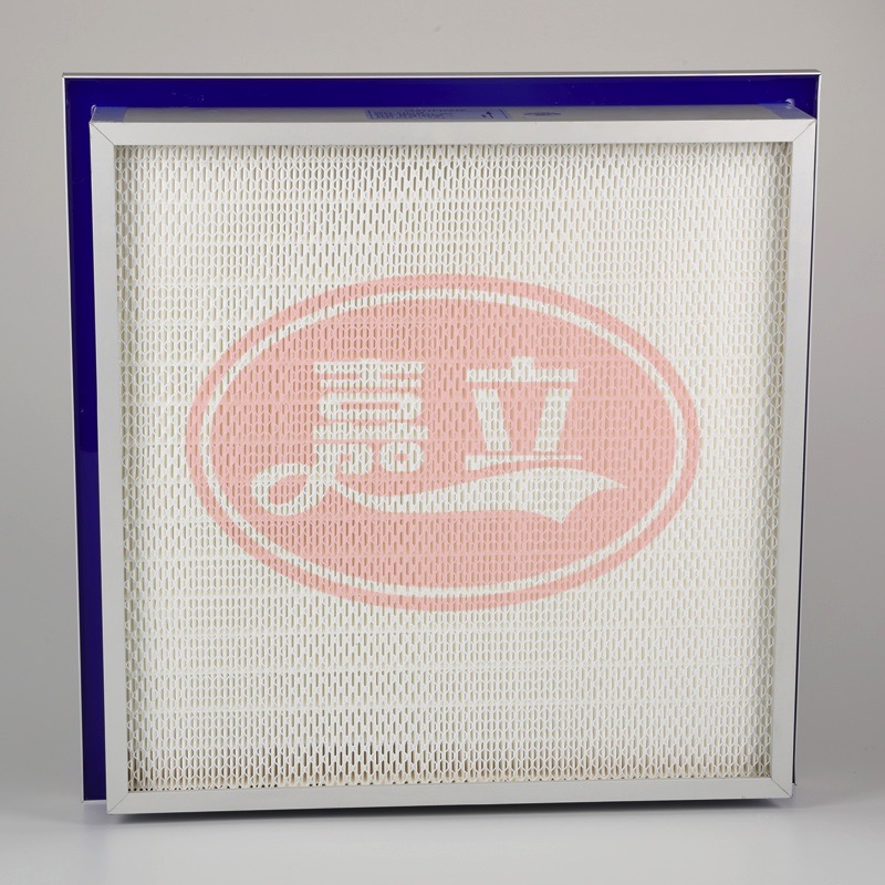 临夏侧液槽式高效过滤器